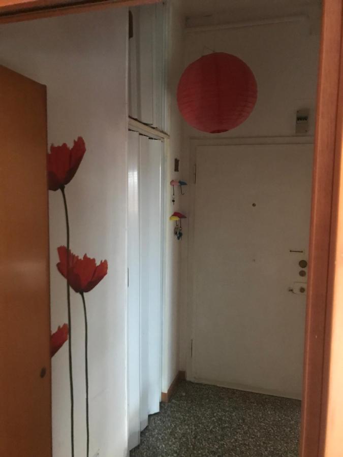 Appartamento 4 Posti Letto In Zona Tranquilla E Ben Servita, Un Matrimoniale E Un Divano Letto Matrimoniale Facebook Massimo Bobo Aquili 볼로냐 외부 사진